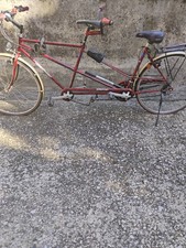 Tandem usato pochissimo usato Tandem usato pochissimo usato  Stra