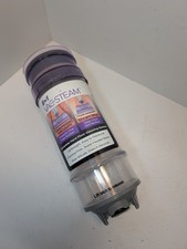 Shark Vac Then Steam 2 em 1 MV2010 copo de poeira de substituição somente vasilha de sujeira, usado comprar usado  Enviando para Brazil