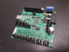Placa Controladora RAMBo 1.3L para Impresoras 3D - UltiMachine RepRap Prusa i3 segunda mano  Embacar hacia Mexico