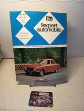 Revue technique peugeot d'occasion  Esvres