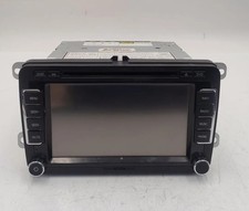 Autoradio per volkswagen usato  Rimini