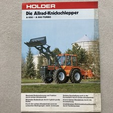 holder a gebraucht kaufen holder a gebraucht kaufen Bernried