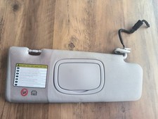 Sonnenblende links fiat gebraucht kaufen  Köln