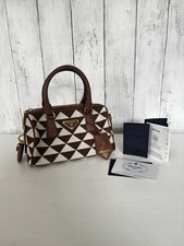Prada top handle for sale  EAST GRINSTEAD