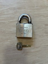 Vintage abus granit for sale  BLYTH