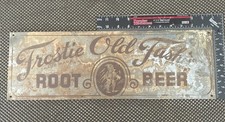 Vintage advertising frostie for sale  Piney Flats