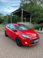 2011 ford fiesta for sale  UK