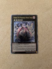 Yugioh numero c104 usato Yugioh numero c104 usato  Bari