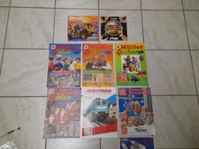 Spielzeugkataloge 1998 2001 gebraucht kaufen  Bochum