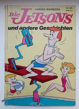 Jetsons 1972 hanna gebraucht kaufen Jetsons 1972 hanna gebraucht kaufen  Halle