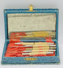 Antique sewing needle for sale  TOTNES
