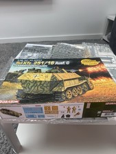 Dragon 6202 sd.kfz.251 for sale  NOTTINGHAM