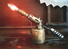 Steampunk vintage blow for sale  NOTTINGHAM