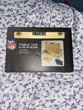 Greenbay packers row for sale  Milwaukee