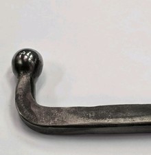 Silversmith snarling iron for sale  Holley