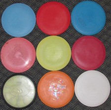 Mixed junk golf for sale  USA