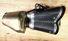 Termignoni d142 terminale usato Termignoni d142 terminale usato  Cappella Maggiore