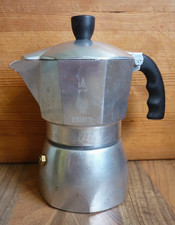 Espressokocher tassen bialetti gebraucht kaufen  Meinersen