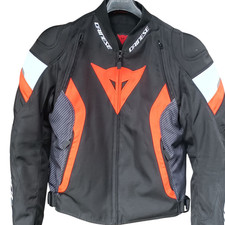 Dainese avro tex usato  Forli