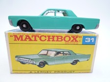Vintage matchbox lesney for sale  WHITLEY BAY