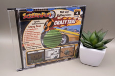 Crazy taxi screenfun gebraucht kaufen  Waldkirch