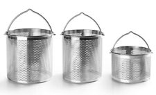 Frittierkorb henkel edelstahl gebraucht kaufen  Moosinning