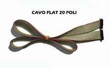 Cavo flat poli usato  Oppido Lucano