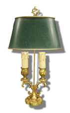 Lampe style louis d'occasion  Mitry-Mory
