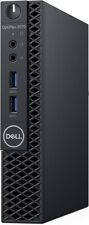 Dell 3070 micro for sale  PLYMOUTH