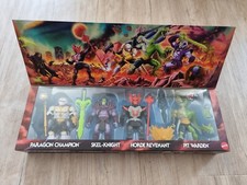 Battle for eternia gebraucht kaufen  Uder