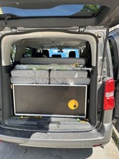 Campingbox ququq midibox gebraucht kaufen  München