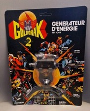 Generateur énergie 4008 d'occasion  Bezons