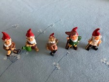 Blumentopfzwerge figuren 1988 gebraucht kaufen  Mainz