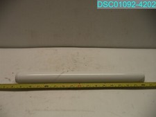 Glossy white gray for sale  Atchison