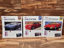 Rare ferrari testarossa for sale  Claremont