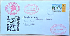 Falkland islands 1997 for sale  POTTERS BAR