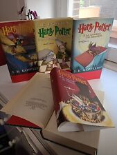Libri saga harry usato  Roma