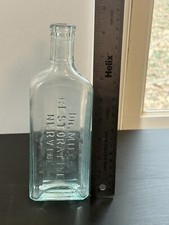 Antique miles restorative for sale  Woodbridge