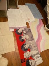 Towel bundle joblot for sale  TELFORD