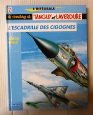 Integrale tanguy laverdure d'occasion  Rouen-