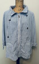 nice white coat warm for sale  Simpsonville