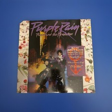 Prince revolution vinyl for sale  MELTON MOWBRAY