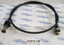 D3s16.126 cavo flessibile usato  Napoli