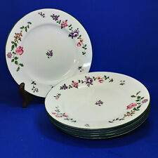1920s floral dessert for sale  PULBOROUGH
