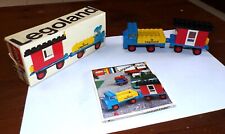 Lego 646 legoland usato  Settimo Torinese