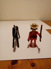 Playmobil western klicky gebraucht kaufen  Seedorf
