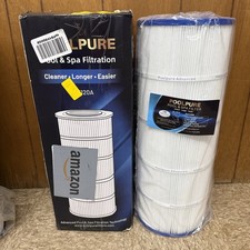 Poolpure plf120a pool for sale  Spartanburg