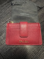 Prada credit card for sale  Flushing