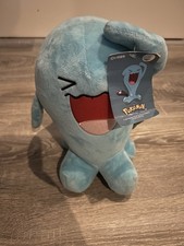 Pokémon plüschtier wobbuffet gebraucht kaufen  Wandlitz