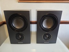 Mission pair bookshelf for sale  CROYDON